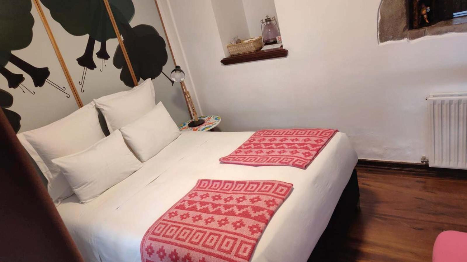 Andenes Hotel Cusco Bagian luar foto